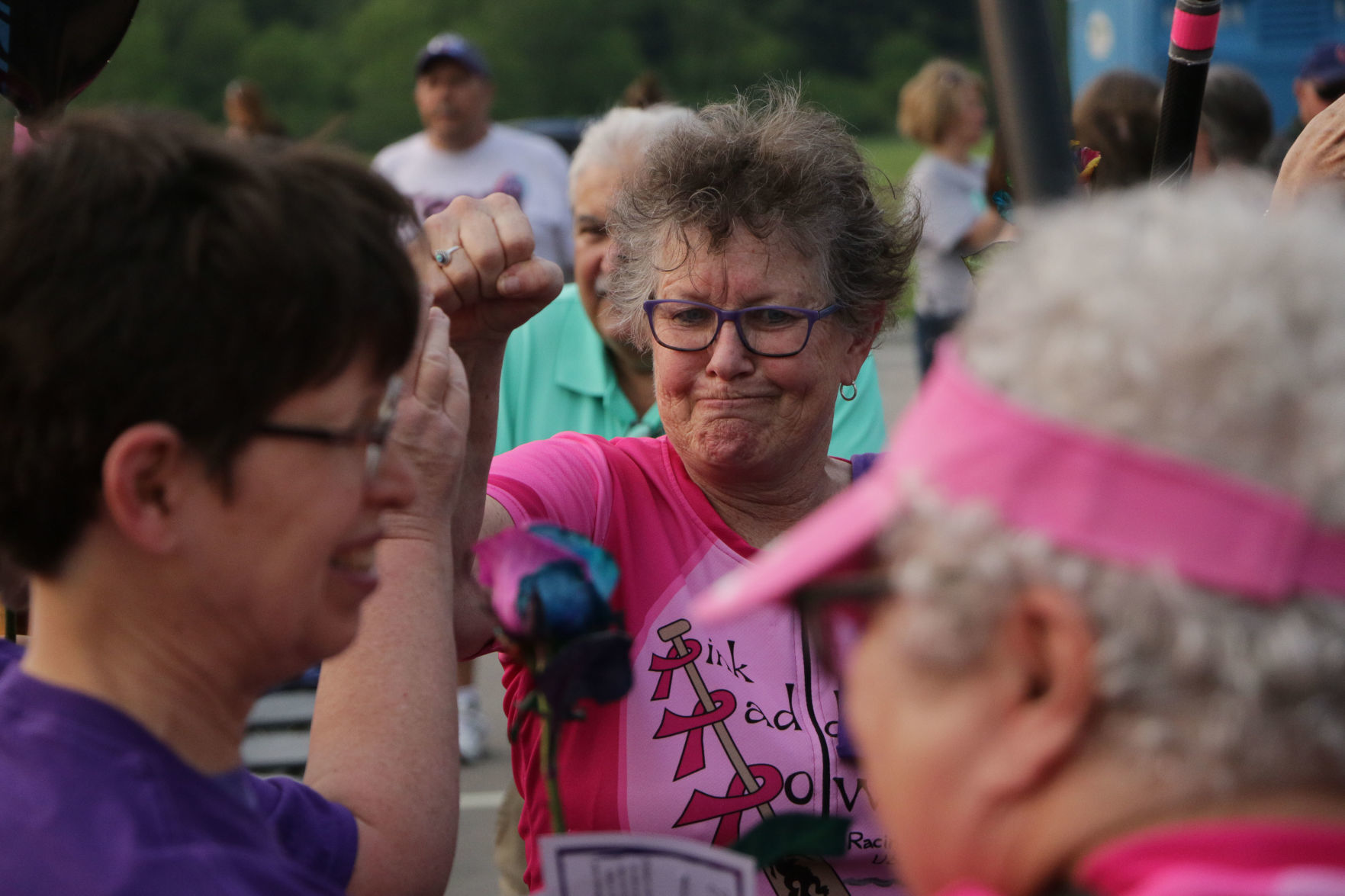 Relay For Life